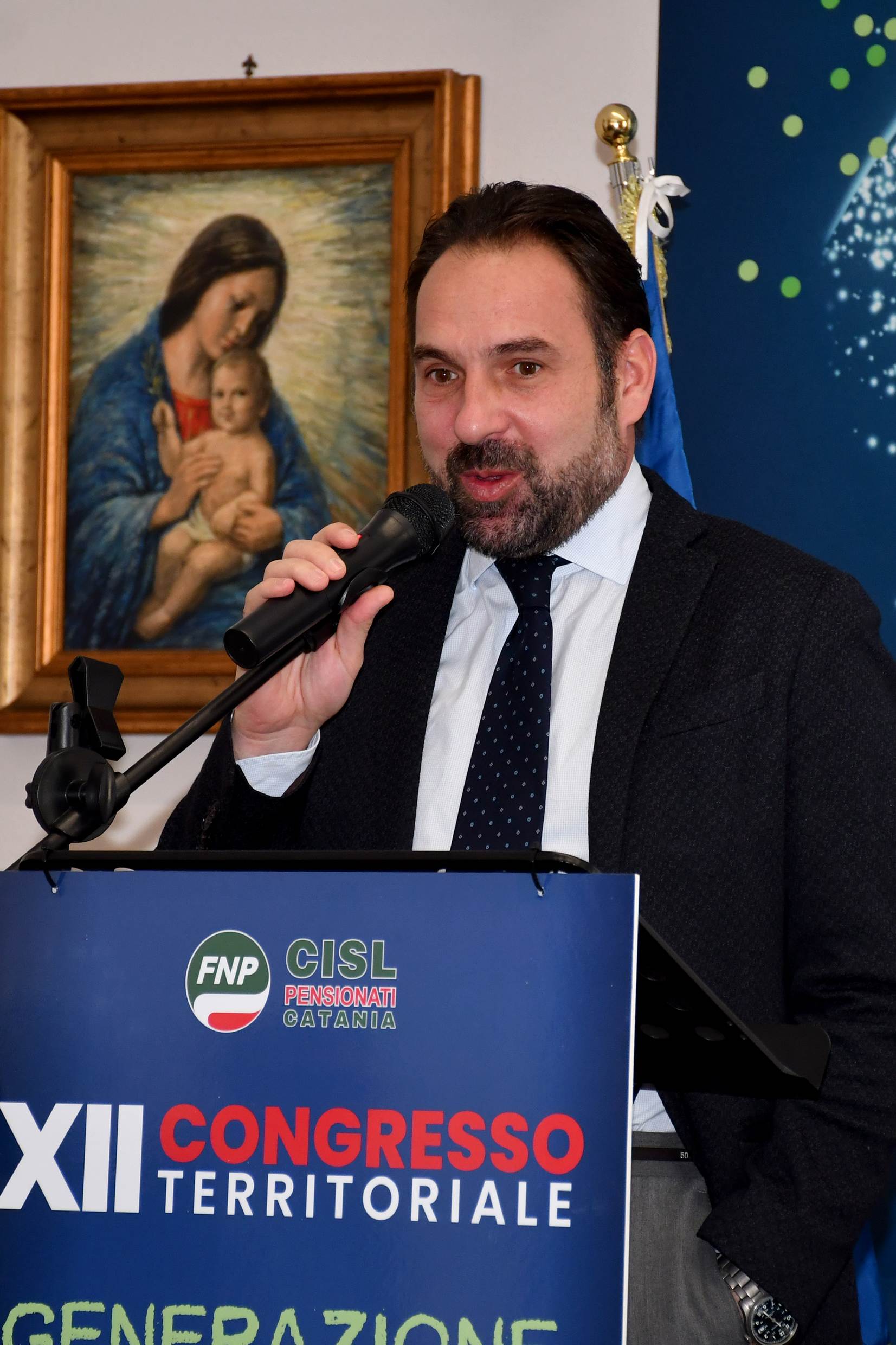 ASSEMBLEA CONGRESSUALE 26 FEBBRAIO 2025
